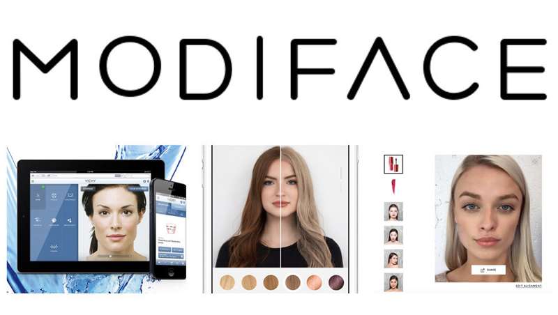 L'Oral compra Modiface, empresa de realidad aumentada