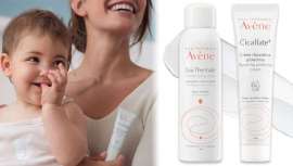 La firma da a conocer sus nuevos cosméticos indicados para calmar y reparar las pieles irritadas de toda la familia