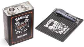 Los Pure Beauty Global Awards 2020 han alzado al primer puesto del pódium a la firma Beardburys, productos para el afeitado y el cabello del hombre, cosmética y herramientas de peinado profesional