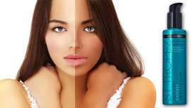 Self Tan Express Bronzing Gel, el nuevo best seller de St. Tropez, autobronceado, en una hora, ahora en formato gel y un brillo y color insustituibles