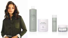 Los productos Shape your Beauty Miraclay de Fanola se sostienen en la primera tecnología patentada de la marca, Fanola No More, que regresa a los orígenes y la esencialidad en sus ingredientes y en los resultados de acabado y cuidado capilar 