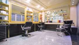 Más de 18 mil peluquerías, situadas en grandes ciudades, no facturan desde el pasado 20 de marzo