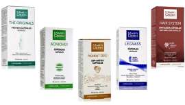 Un correcto aporte de nutrientes repercute positivamente en la salud de todos los sistemas, y la piel y el cabello mejoran su aspecto al apoyar sus procesos de reparación y protección naturales