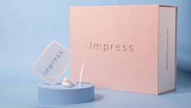 Simulación 3D, rapidez y posibilidad de financiación si así se desea. La evolución de la sonrisa, así es Impress