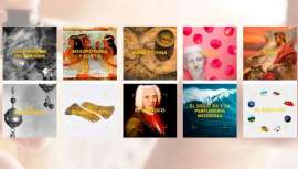 La Academia del Perfume renueva y revisa la historia del perfume, y la divulga on-line, a través del formato digital y contenidos exclusivos en redes sociales y plataformas de comunicación