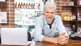 Se já era mau antes do Covid-19 estares na idade da pedra em relação a novas tecnologias para o êxito do teu negócio, carecer delas na reabertura pode ser um fracasso