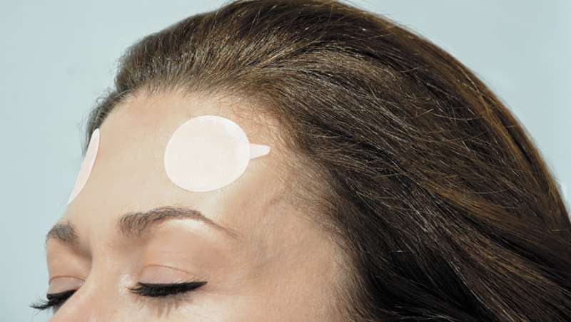 DoubleSystem Energizing Patch, novidade Alter Ego Italy, coadjuvante contra a queda capilar