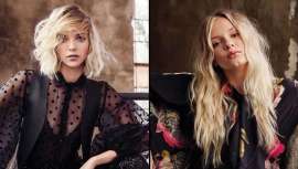 Kevin.Murphy invita a cambiar de look y apuntarse a las últimas tendencias en coloración tras el período de confinamiento