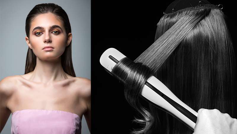 Yolanda Aberasturi revela en qu consiste el alisado orgnico