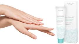 La firma lanza una crema de manos que asegura la correcta y necesaria hidratación, en todo tipo de pieles, para combatir los efectos del uso de geles hidroalcohólicos