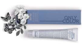 La coloración Only Color y su nuevo sistema Palco aseguran un color para el cabello absolutamente natural, duradero y ultrabrillante, libre de amoniaco y PPD para la absoluta seguridad y salud de profesionales y clientes 