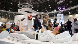 Salón Look tendrá lugar del 16 al 18 de octubre en IFEMA, referente exclusivo este año de la industria que representa. Julia González, su directora, nos explica por qué está llamado a ser el evento dinamizador de la belleza tras el Covid-19