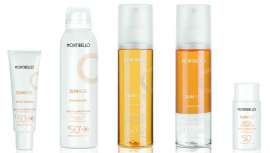 El departamento de I+D+i de Montibello ha encontrado la combinación perfecta entre filtros solares de amplio espectro UV y un innovador activo, utilizado por primera vez en cosmética solar