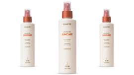 Ahora más que nunca se impone la protección bajo el sol. Espray protector solar intensivo para el cabello Kinactif Suncare Protector