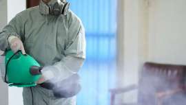 Ampliamente utilizado en la desinfección de aguas y ambientes, el ozono ocupa gran parte del protagonismo en la desinfección contra el coronavirus. Recomendado por Sanidad, no obstante, falta contrastar sus efectos contra el mismo