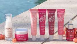 Con agua vegetal 100% de uvas biológicas, la línea Vinosource de Caudalie tiene el cosmético ideal para cada necesidad para la rutina de hidratación y belleza que todo tipo de piel requiere