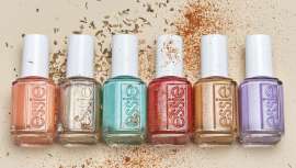 Se aproxima el verano y la manicurista de las estrellas, Rita Remark, nos presenta las tendencias de manicura que más se van a ver en los próximos días 