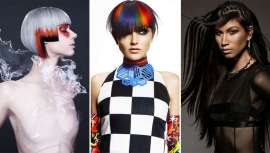 Ya conocemos a los ganadores, profesionales peluqueros y barberos de los prestigiosos 2020 ABS Global Image Awards, los cuales recibirán su galardón en la edición física de 2021 a sus colecciones ganadoras