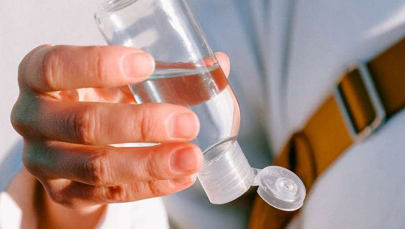 Oito novos hbitos da beleza, no cenrio da era ps Covid-19