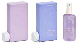 Inspirados en la tecnología empleada en el cuidado de la piel, los productos de la marca están diseñados con una innovadora tecnología y una textura ligera para proporcionar fuerza y larga duración