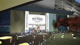  IBSA Derma Virtual Congress I Edición, una nueva experiencia digital para descubrirlo todo y participar de las virtudes de MYVolution, ácido hialurónico para la belleza natural 
