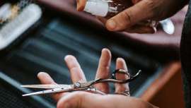 Barbicide es una certificación para salones, spas y barberías, nacida nada más y nada menos que en 1947 y que ahora es más crucial que nunca en la reapertura tras la Covid-19. PBA la promociona y ayuda con ella a los profesionales en la reapertura 