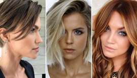 Birkin, platinos y el warm copper, rubio oscuro y cobrizo sin llegar a ser pelirrojo, que se suma a la acción, para estar a la última en tendencias de peinado. Nos lo cuentan algunos de los estilistas más punteros