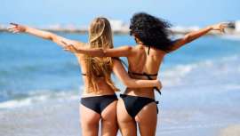 Carmen Navarro explica cómo dar carpetazo a todos esos problemas estéticos pendientes, de cara al buen tiempo