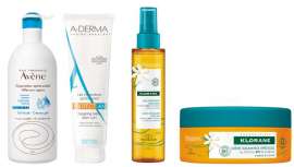 Antes, durante y después... Que no se te olvide. Hoy más que nunca cuidarse frente al sol, no es un consejo, sino un gesto obligado. Por eso, confiamos en los mejores cosméticos para después del sol