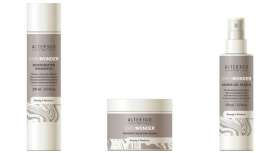 Con efecto memoria, un completo y combinable portfolio de cosméticos capilares y la tecnología Activa Miraclay, Shewonder llega para revolucionar la historia del peinado y el cuidado del cabello 