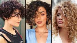 Tras días y días encerrados, las mujeres descubren todo el poder del rizo en su versión más natural. Y nosotros hablamos con los mejores estilistas, quienes nos descubren todos sus secretos para otorgarles su aspecto más sexy y sensual 