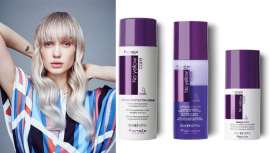 No Yellow Care Protection de Fanola incorpora tres nuevos productos indicados para proteger y mantener cabellos rubios, sobre todo ahora, durante los días más cálidos y mayor exposición al sol y las condiciones extremas