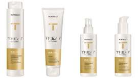 Montibello lanza esta gama de cosmética solar que proporciona un cuero cabelludo sano y un cabello sedoso, brillante y protegido de la sobreexposición solar y los baños en el mar o la piscina