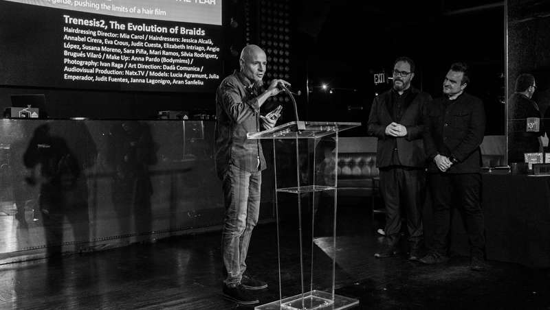 Carol Bruguera triunfa en Nueva York