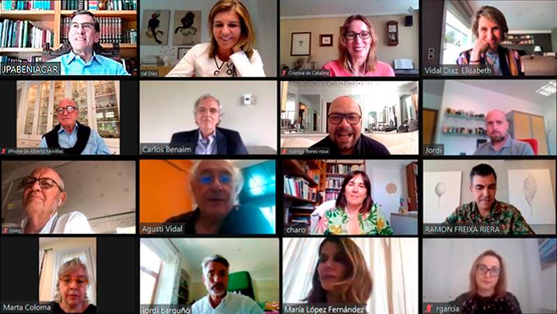 La industria del Perfume rene a sus lderes y proyecta su futuro