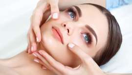 Es un protocolo facial que enfatiza la intensidad de la mirada gracias a una amalgama de cuatro biosavias de orquídea