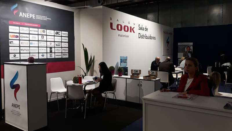 Salón Look abre la comercialización de su próxima edición 2020