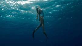 Skin Protect Ocean Respect es el enfoque responsable de Eau Thermale Avène para proteger la piel respetando los océanos