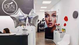 La compañía apuesta por la Comunidad de Madrid, con las inauguraciones en los centros comerciales de La Vaguada y en Plaza Loranca 2