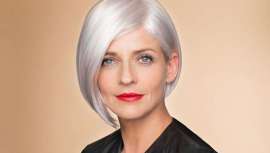 La respuesta de esta experta y reconocida profesional durante el confinamiento a los pacientes oncológicos y la pérdida de cabello ha sido posible gracias a su compromiso y el de su equipo, quienes han atendido las consultas por videoconferencia 