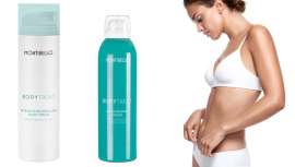 Los dos últimos lanzamientos de Montibello, directos a la diana, actúan para que tus clientas luzcan la figura deseada. Cosmética de acción reductora y resultados probados