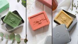 Phergal Laboratorios apuesta por uno de los formatos que más están dando que hablar en la industria de la dermocosmética y presenta sus nuevos y revolucionarios champús sólidos de Dr. Tree