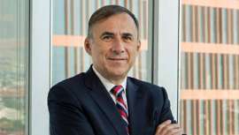 Nuevo nombramiento de la multinacional de la belleza francesa. Jean-Noël Divet, antes al frente de la compañía para México, pasa a ser director general en Argentina, sustituyendo a Aníbal Scavino, con tan solo un año en el cargo