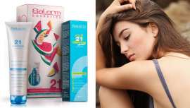 Siempre pensando en ti, profesional peluquero y tu clienta, Salerm Cosmetics tiene el pack del que no nos vamos a separar este verano para el cuidado capilar 