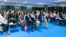 El evento, que va a tener lugar en octubre en la ciudad de Barcelona, centra sus esfuerzos e interés en la divulgación, mejora y promoción de la formulación, fabricación y distribución de productos cosméticos