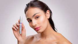 Recomendado para hombres y mujeres, y también para usuarias de extensiones de pestañas, RapidLash consigue en 30 días una mirada espectacular, con pestañas más largas, densas y sanas 