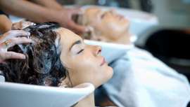 OMAT (Organización Mundial de Artes y Técnicas) continúa con su entrega de artículos técnicos y de análisis en pro de una reapertura de éxito en los salones de peluquería y centros de belleza 