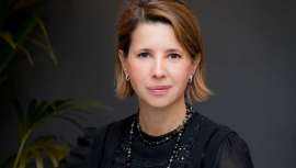 La Dra. Natalia Ribé ha sido elegida Scientific advisor de IBSA
Derma España por su dilatada experiencia en el sector y los planes de apertura de su filial en nuestro país, IBSA Ibérica