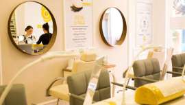 Con un modelo de negocio de éxito, d-uñas, franquicia de la belleza, especialista en manos y pies y otros servicios estéticos, continúa apostando por su presencia y expansión no solo en nuestro país sino también en Latinoamérica