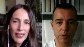 The Beauty NewsRoom, bajo el epígrafe #Encuentros3Fase, lleva a cabo su primer webinar con la intervención del presidente de Shiseido, Frans Reina, quien analiza la realidad post Covid-19 en el sector beauty sujeto al cambio y la transformación